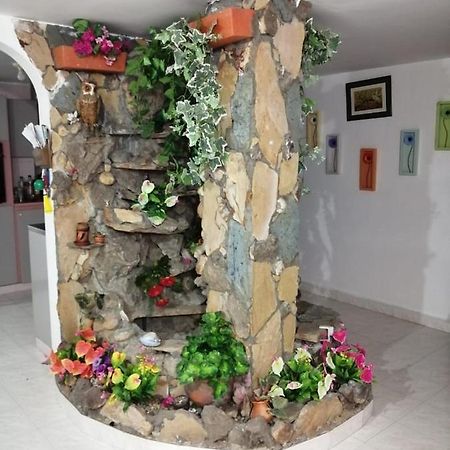 Hostal Dante San Gil Exterior photo